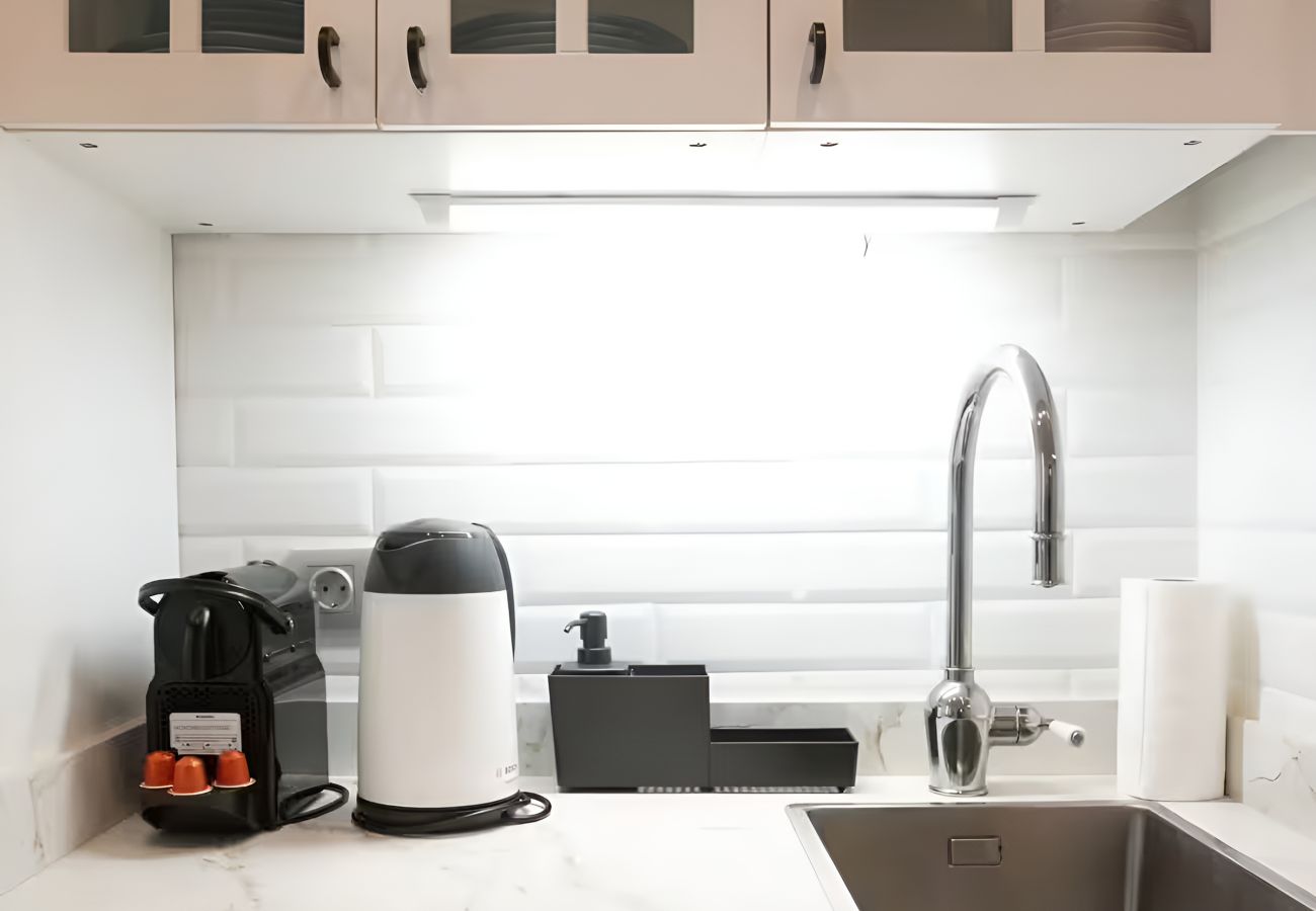 Apartamento em Lisboa - Timeless & Stylish; Stylish Stay By Gt House