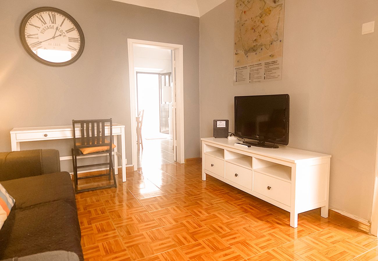 Casa em Évora - Casa do Mestre By Gt House