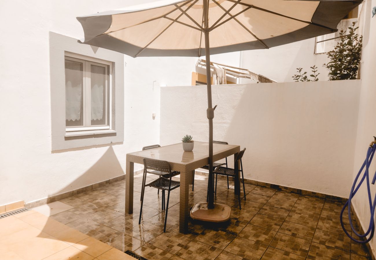 Casa em Évora - Casa do Mestre By Gt House