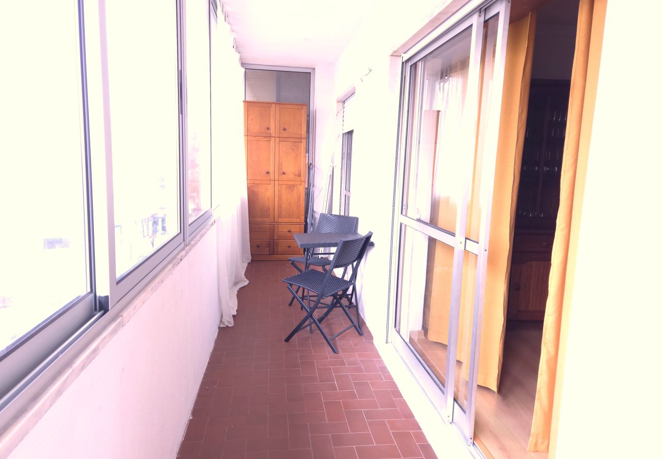 Apartamento em Almada - Caparica Escape By Gt House