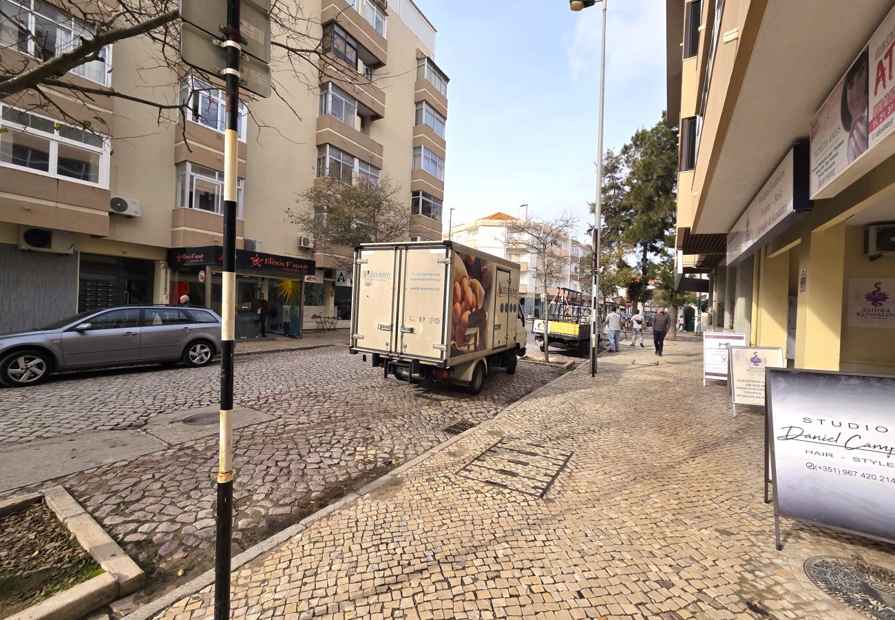 Apartamento em Almada - Caparica Escape By Gt House