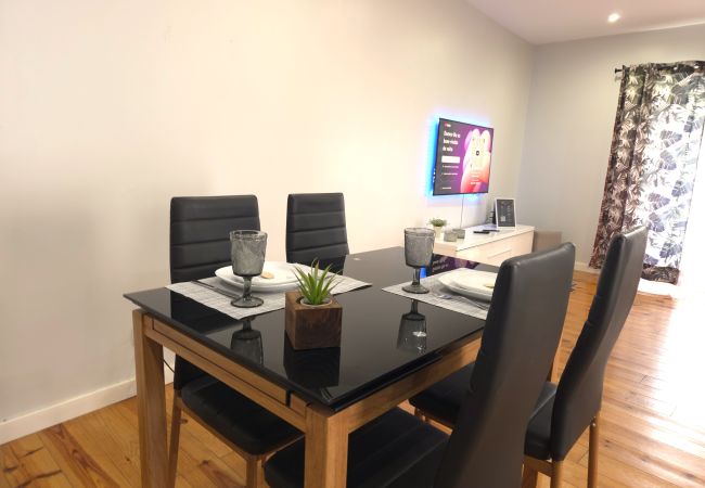 Apartamento em Sesimbra - Sesimbra Terrace Escape By Gt House