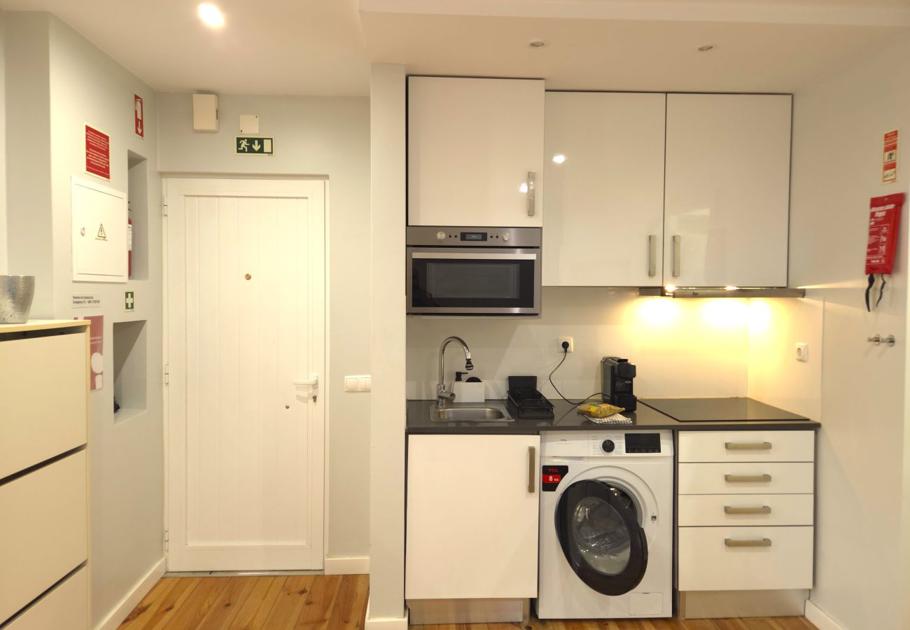 Apartamento em Sesimbra - Sesimbra Terrace Escape By Gt House