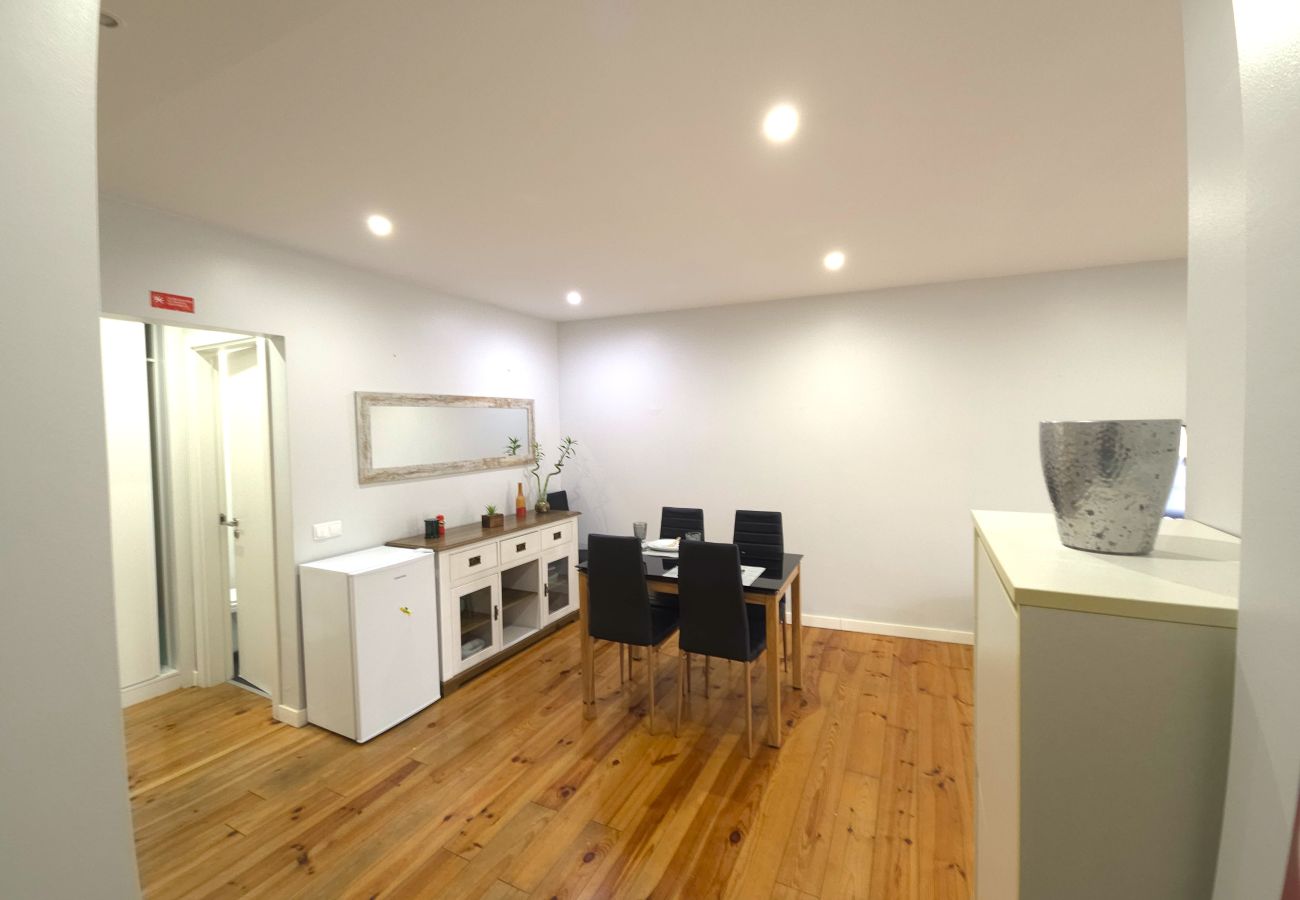 Apartamento em Sesimbra - Sesimbra Terrace Escape By Gt House
