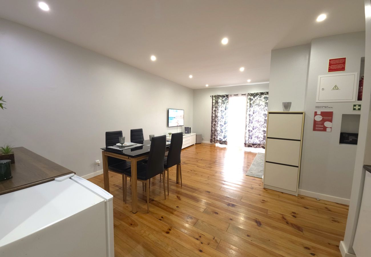 Apartamento em Sesimbra - Sesimbra Terrace Escape By Gt House