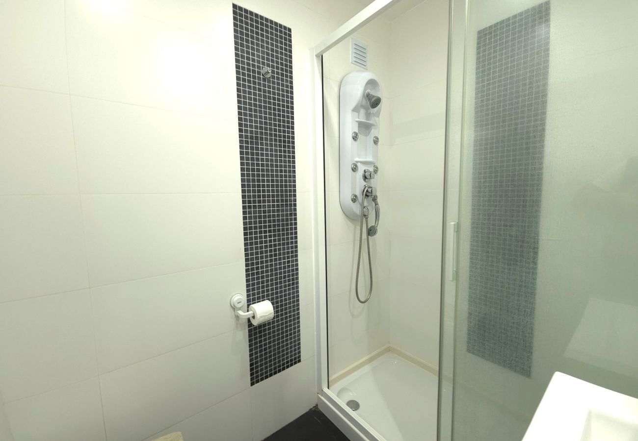 Apartamento em Sesimbra - Sesimbra Terrace Escape By Gt House