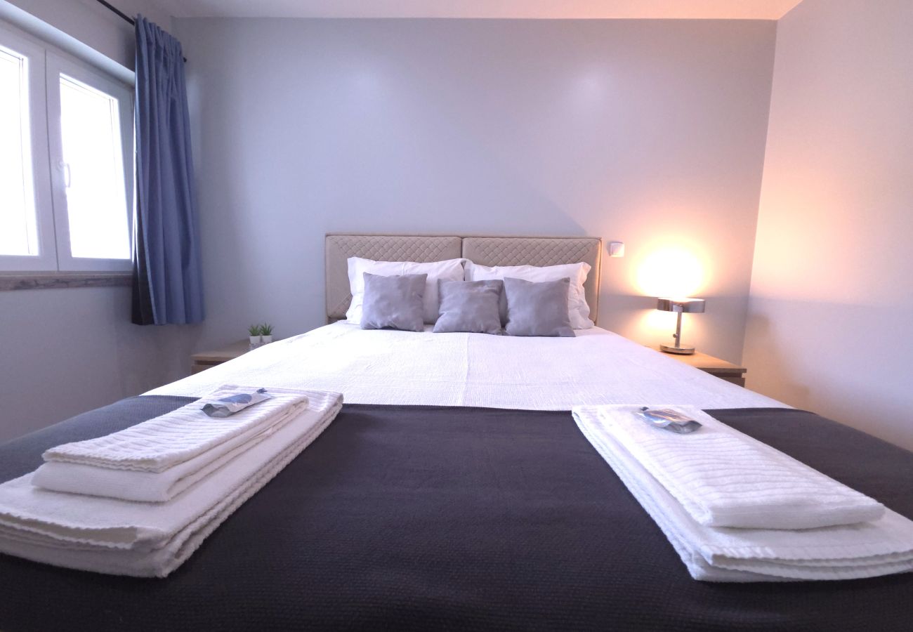 Apartamento em Sesimbra - Sesimbra Terrace Escape By Gt House