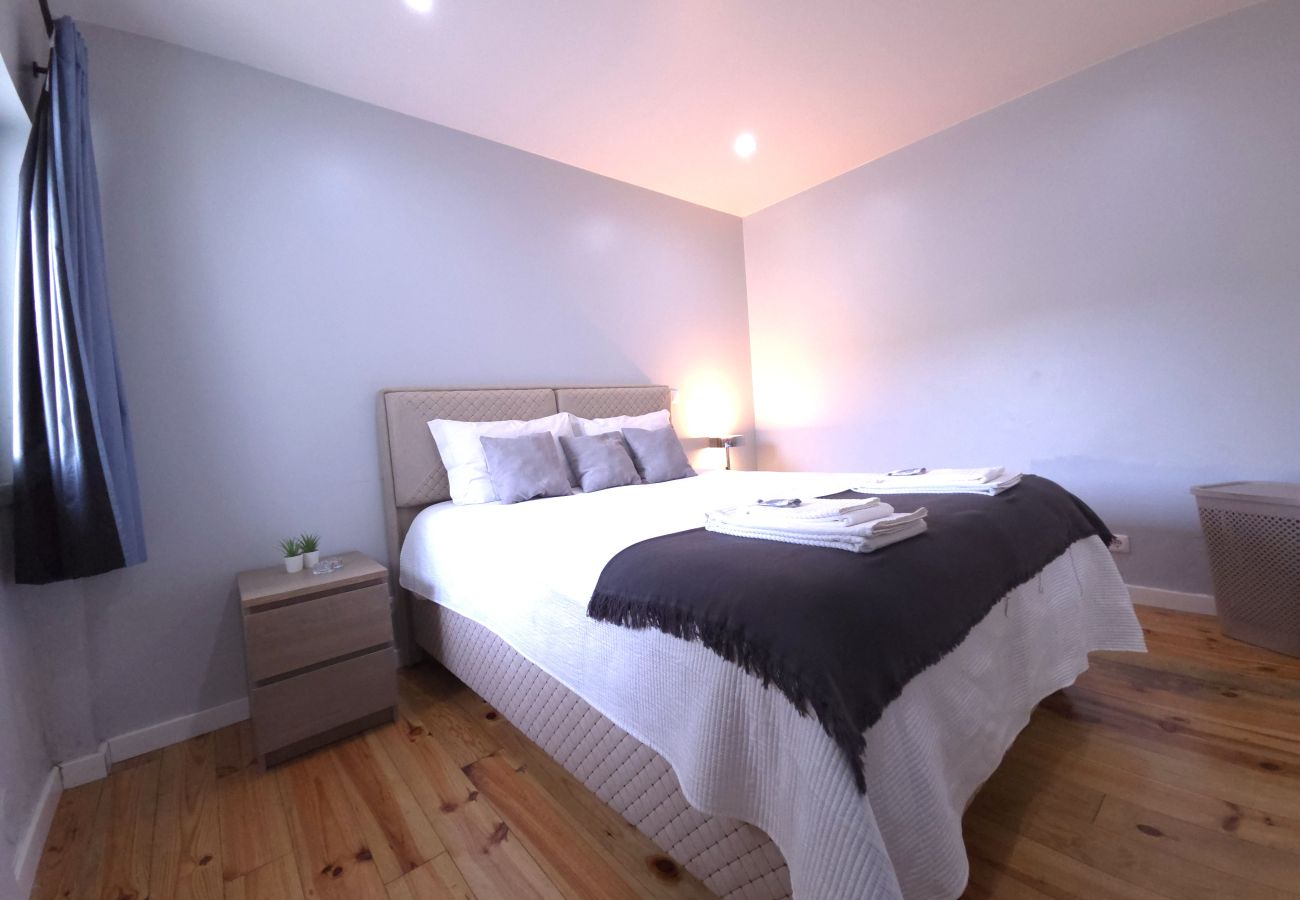 Apartamento em Sesimbra - Sesimbra Terrace Escape By Gt House