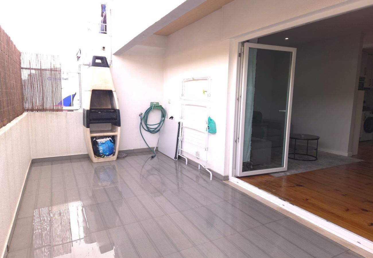 Apartamento em Sesimbra - Sesimbra Terrace Escape By Gt House