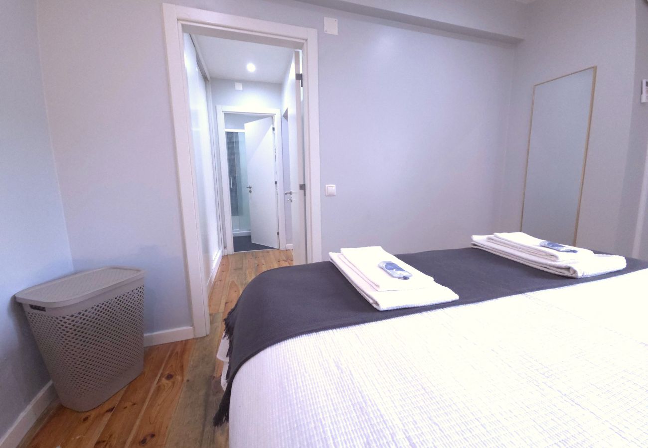 Apartamento em Sesimbra - Sesimbra Terrace Escape By Gt House