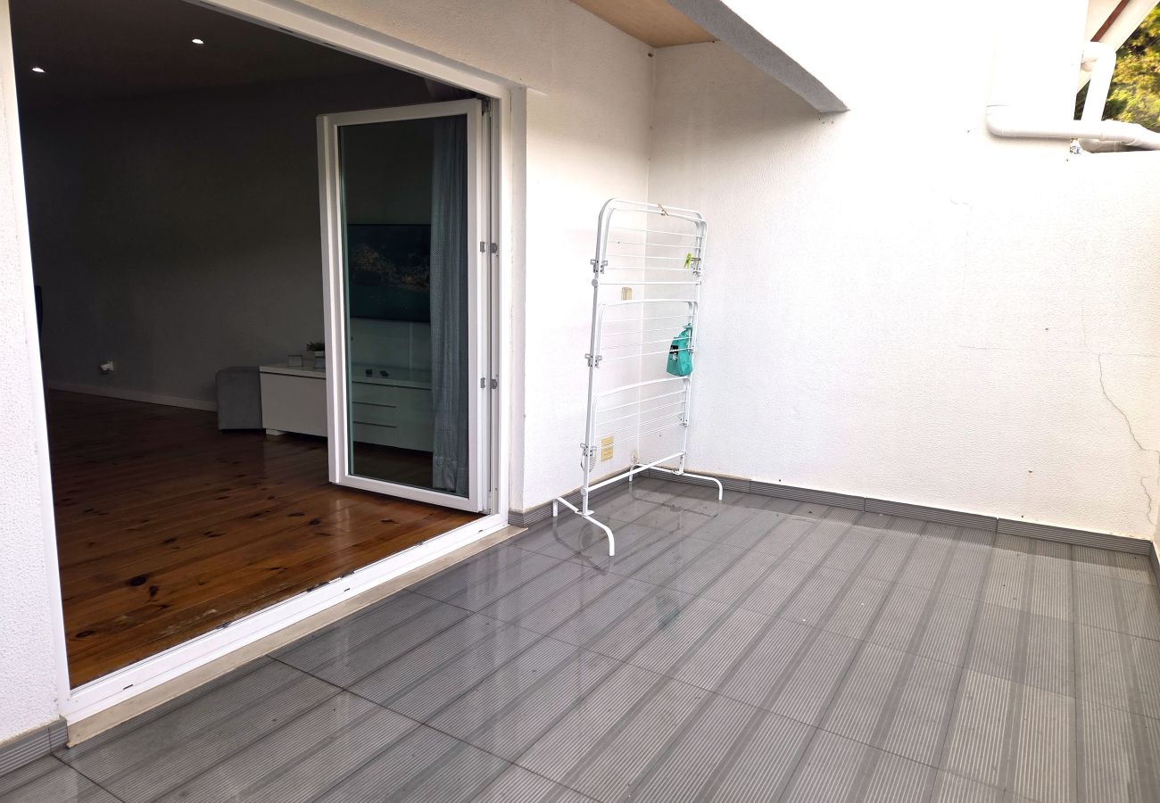 Apartamento em Sesimbra - Sesimbra Terrace Escape By Gt House