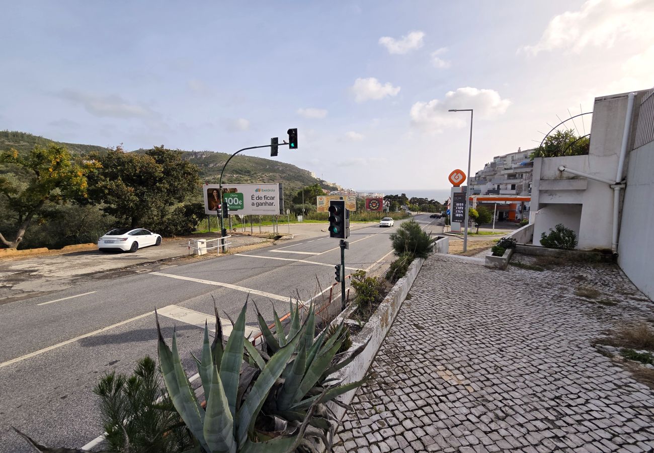 Apartamento em Sesimbra - Sesimbra Terrace Escape By Gt House