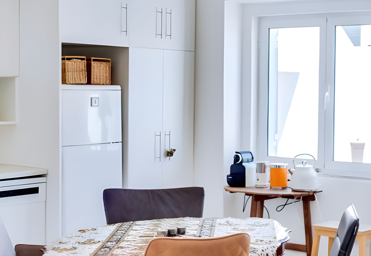 Casa em Olhão - Bon Jardim Villa By Gt House