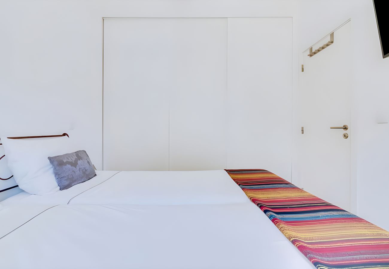 Casa em Olhão - Bon Jardim Villa By Gt House