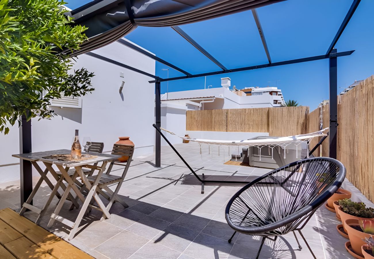 Casa em Olhão - Bon Jardim Villa By Gt House