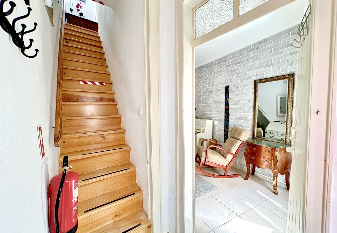 Casa em Portimão - Laila Summer Escape by GT House