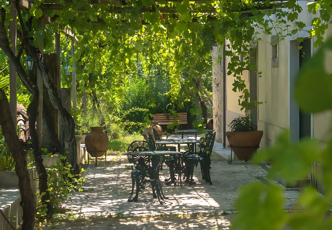 Villa em Nesperal - Bonjardim Wine Farm House By Gt House