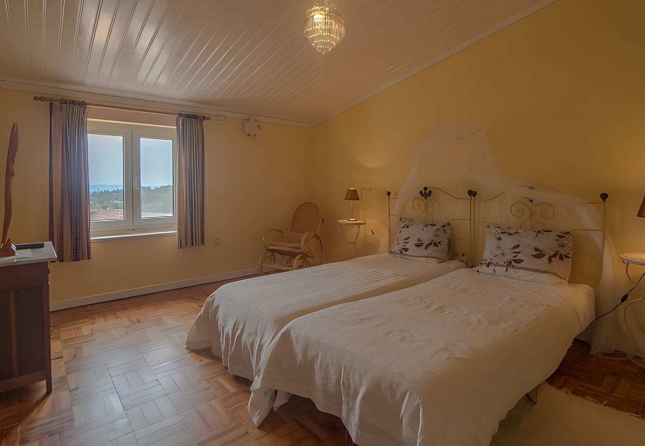 Villa em Nesperal - Bonjardim Wine Farm House By Gt House