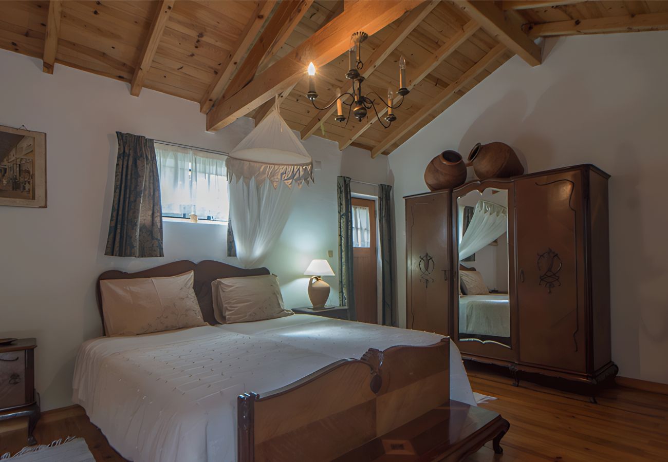 Villa em Nesperal - Bonjardim Wine Farm House By Gt House