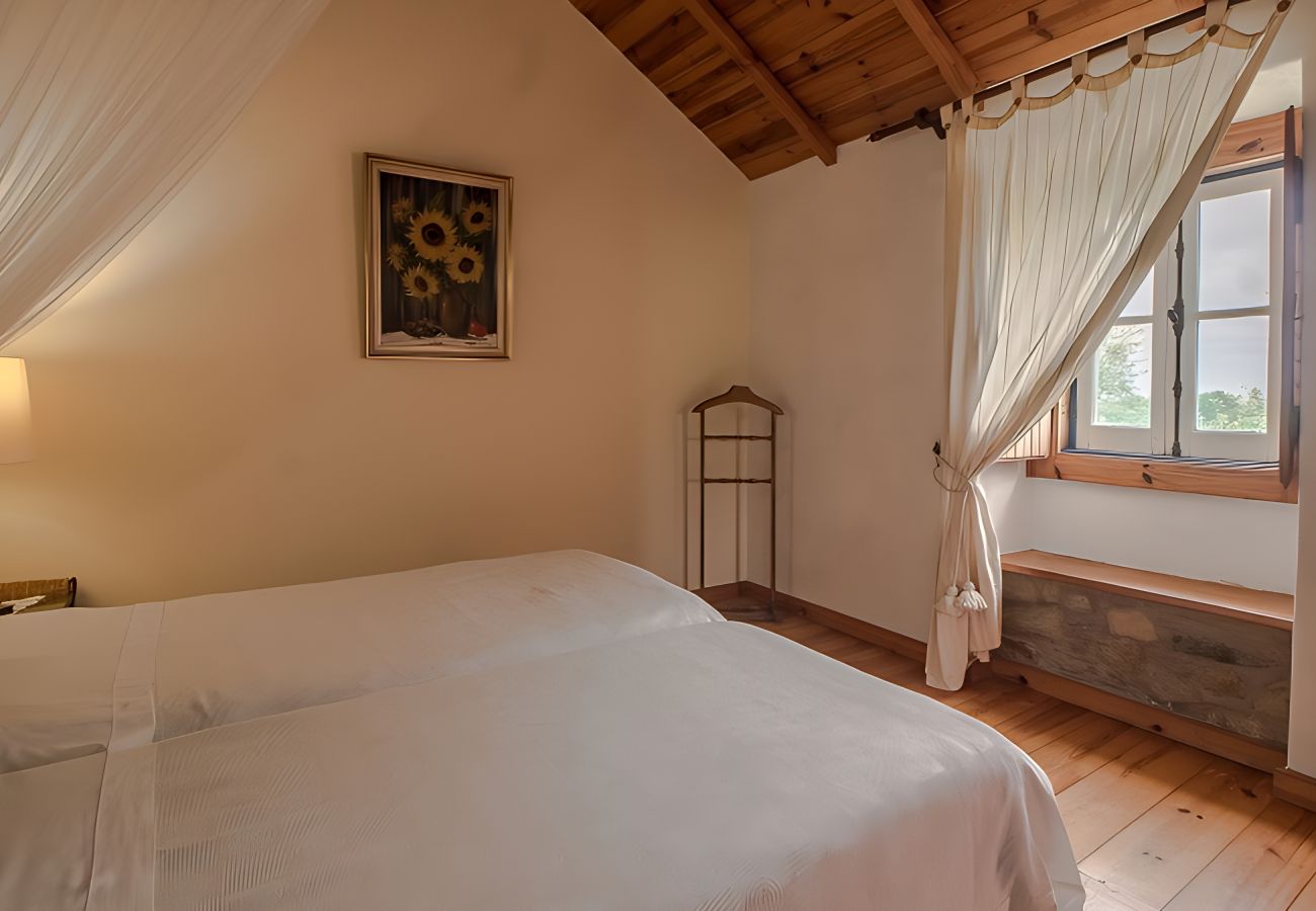 Villa em Nesperal - Bonjardim Wine Farm House By Gt House