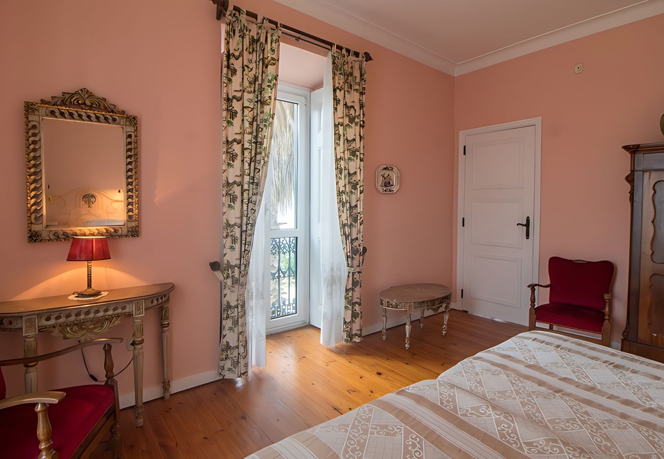 Villa em Nesperal - Bonjardim Wine Farm House By Gt House