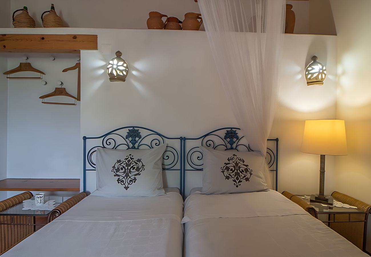 Casa rural em Nesperal - Bonjardim Boutique Villa by Gt House