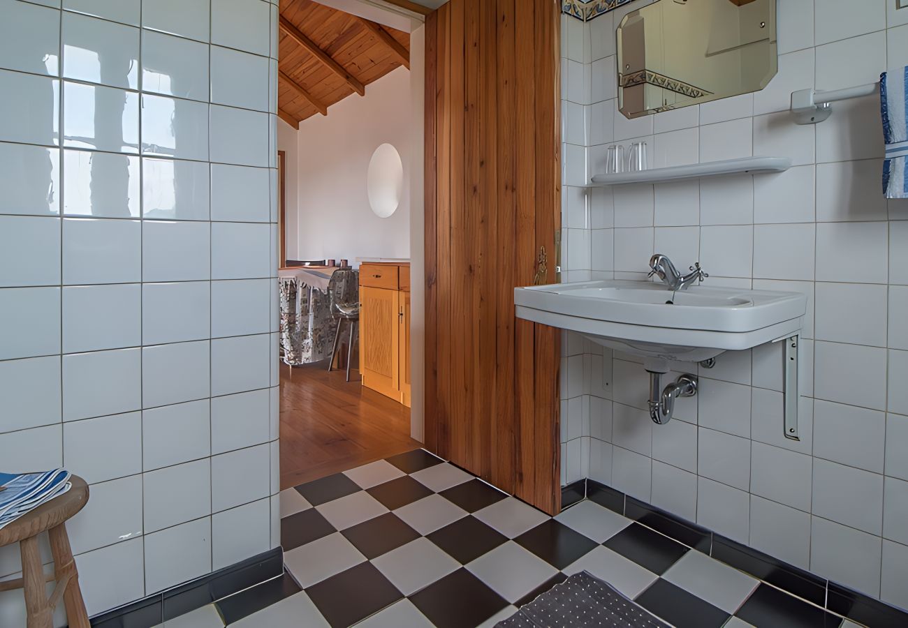 Casa rural em Nesperal - Bonjardim Boutique Villa by Gt House