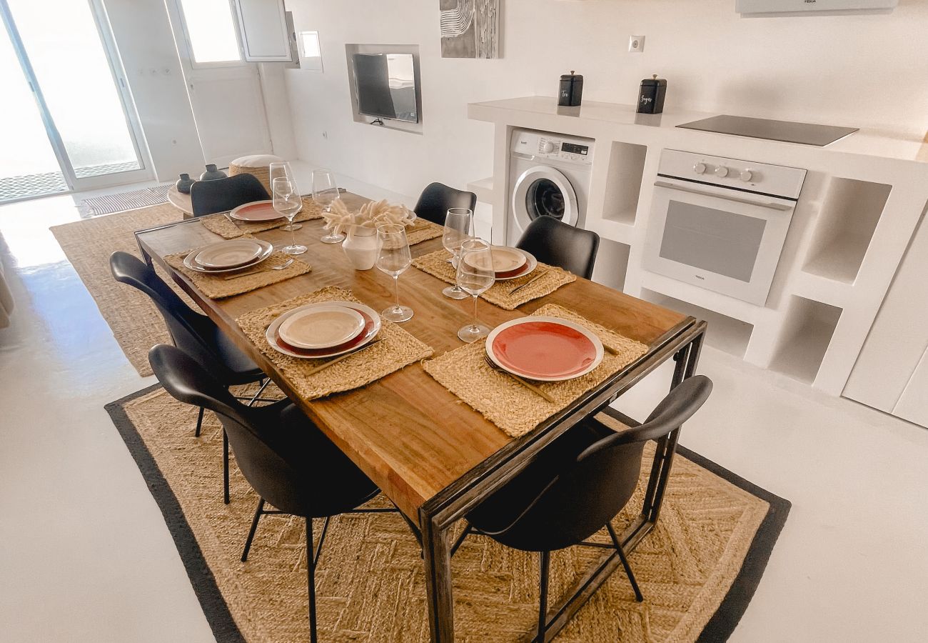 Casa em São Pedro do Corval - Casa Pura Vida By Gt House