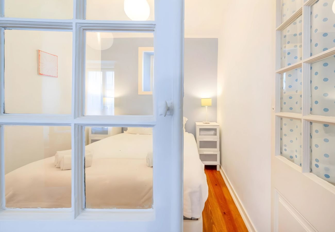 Apartamento em Lisboa - Historic & Typical 1 By Gt House