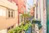 Apartamento em Lisboa - Historic & Typical 1 By Gt House