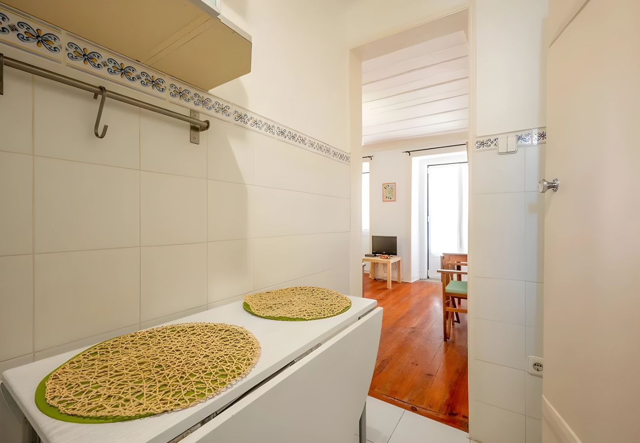 Apartamento em Lisboa - Historic & Typical 2 By Gt House