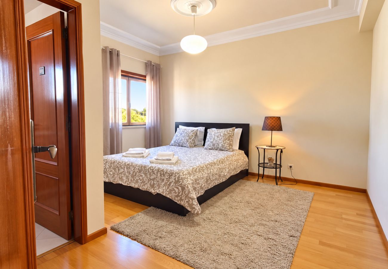 Apartamento em Golegã - Golegã Central by Gthouse