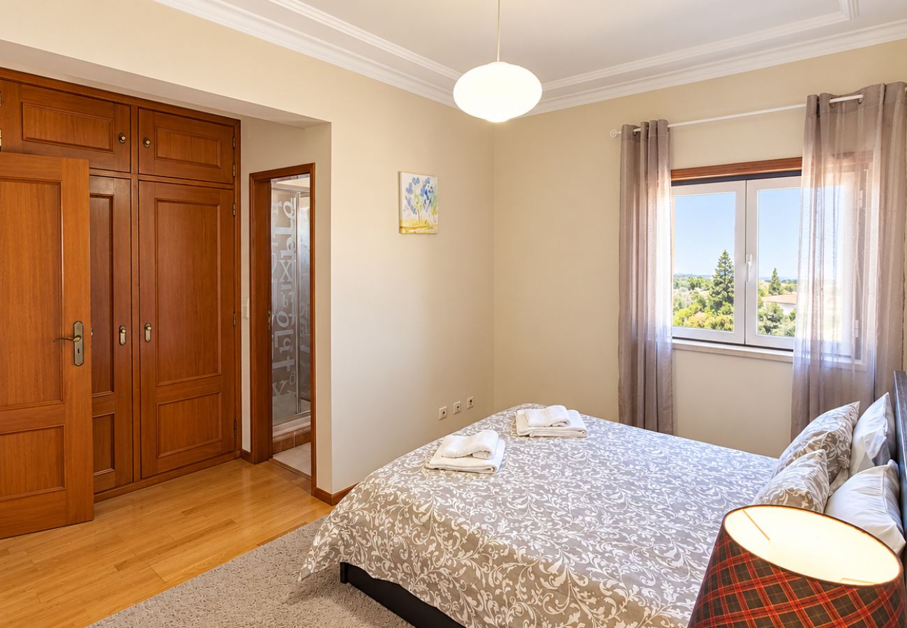 Apartamento em Golegã - Golegã Central by Gthouse