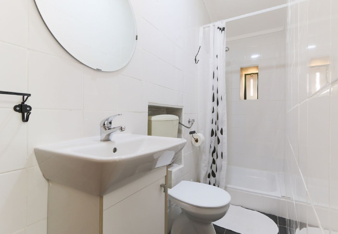 Ferienwohnung in Lissabon - Pateo da Paz LS Ferienwohnung in Lissabon - Pateo da Paz LS