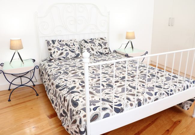 Ferienwohnung in Lisboa - Kalathos Houses 1 with Terrace  LS by GT House Ferienwohnung in Lisboa - Kalathos Houses 1 with Terrace  LS by GT House