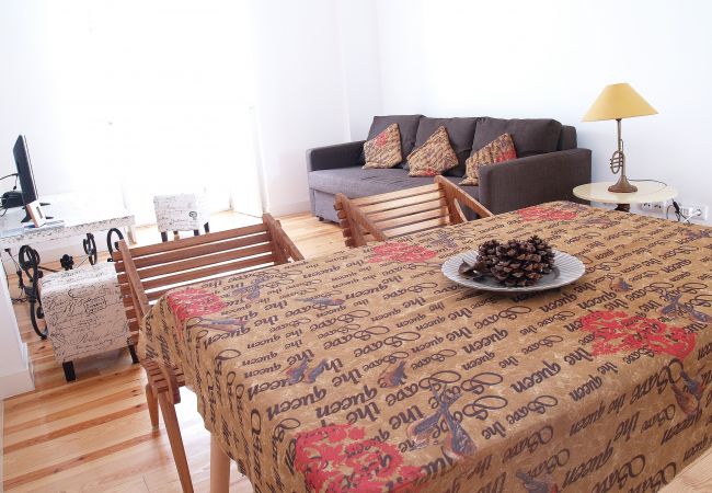 Ferienwohnung in Lisboa - Kalathos Houses 3 LS by GT House Ferienwohnung in Lisboa - Kalathos Houses 3 LS by GT House