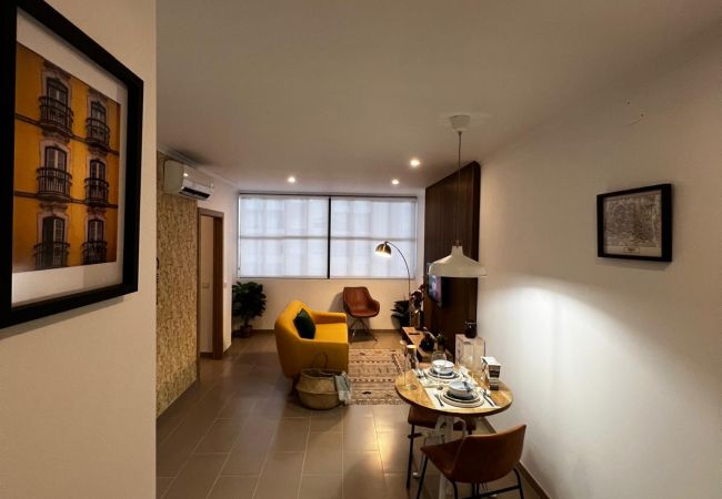 Ferienwohnung in Queluz - Queluz Apartment By Gt House Ferienwohnung in Queluz - Queluz Apartment By Gt House