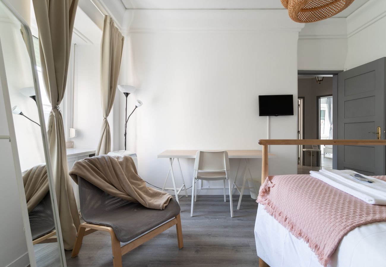 Ferienwohnung in Lissabon - Lisbon 7Rooms By Gt House