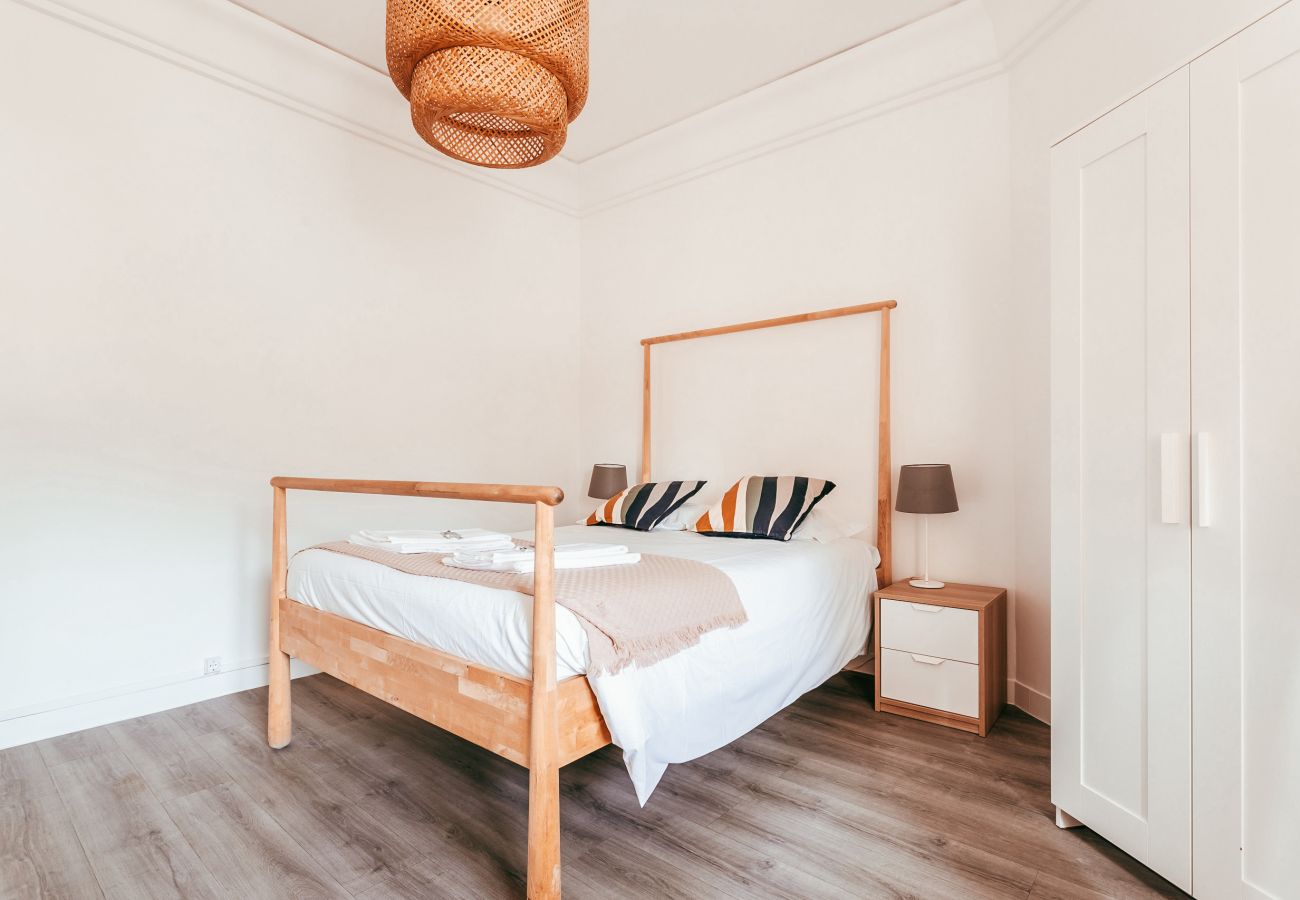 Ferienwohnung in Lissabon - Lisbon 7Rooms By Gt House