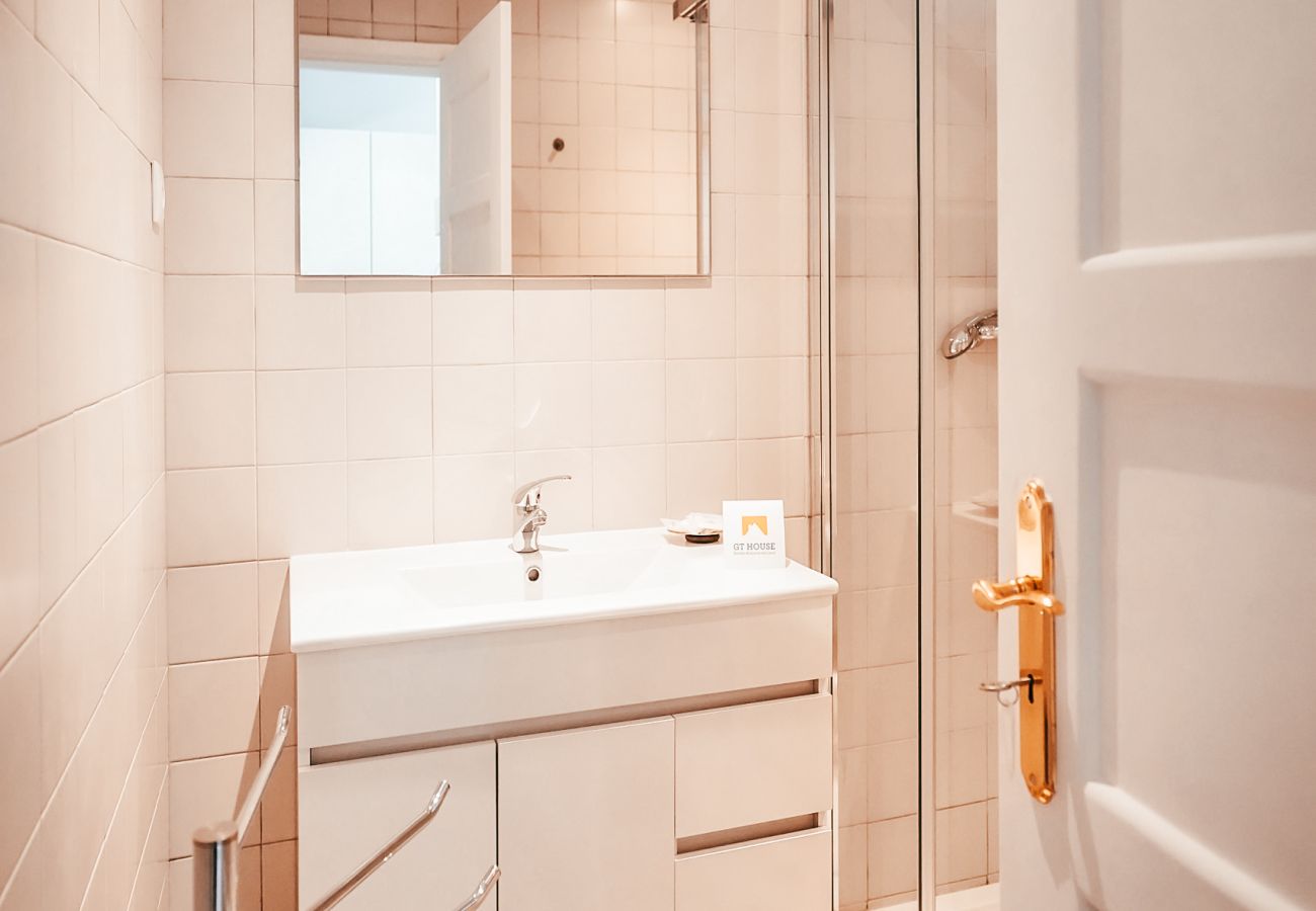 Ferienwohnung in Lissabon - Lisbon 7Rooms By Gt House