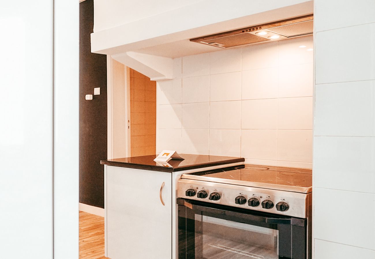 Ferienwohnung in Lissabon - Lisbon 7Rooms By Gt House