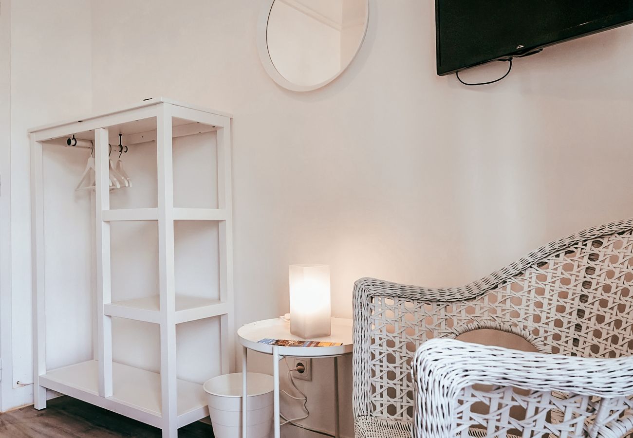 Ferienwohnung in Lissabon - Lisbon 7Rooms By Gt House