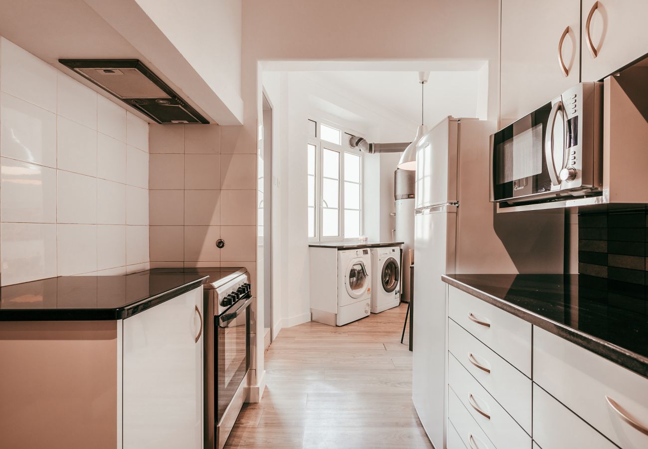 Ferienwohnung in Lissabon - Lisbon 7Rooms By Gt House