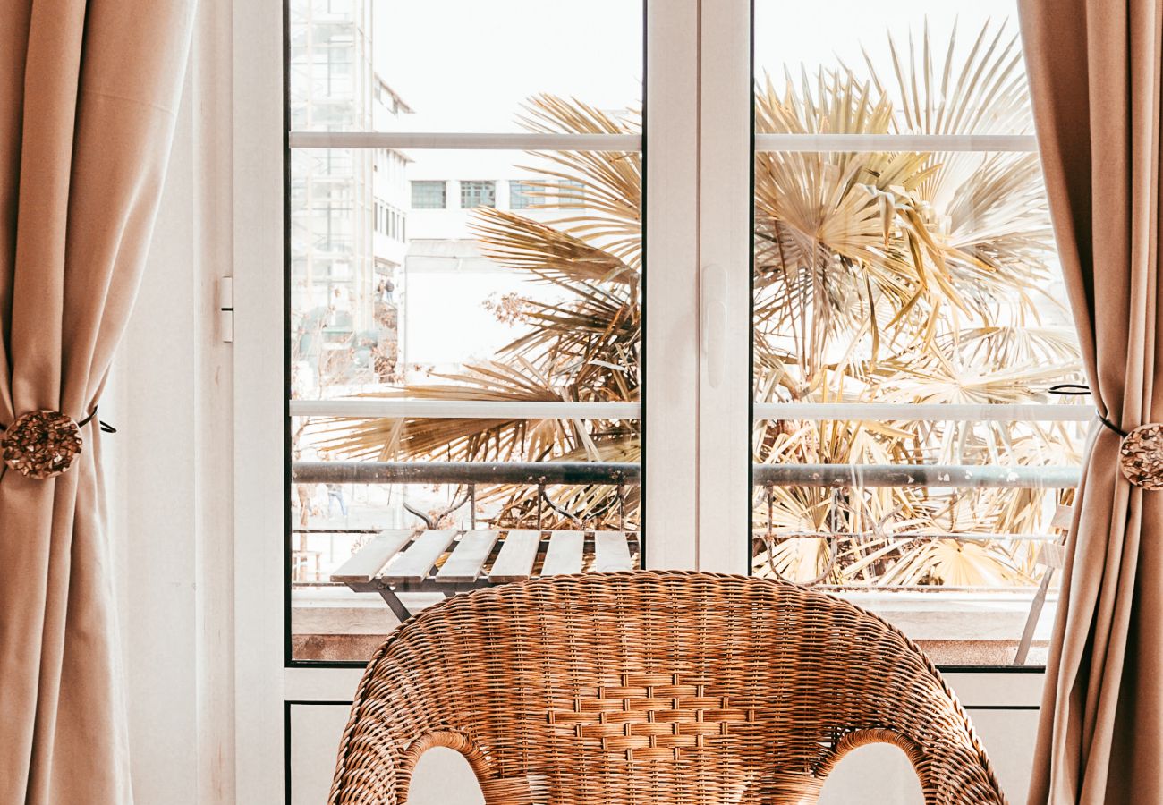 Ferienwohnung in Lissabon - Lisbon 7Rooms By Gt House