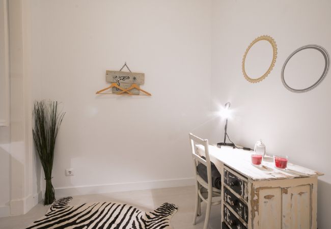 Ferienwohnung in Lisboa - Trendy Alcantara