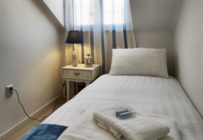 Ferienwohnung in Lisboa - Trendy Alcantara II