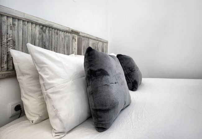 Ferienwohnung in Lisboa - Trendy Alcantara II