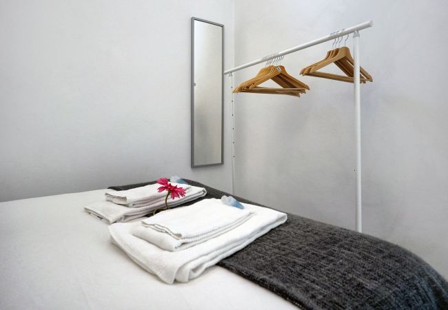 Ferienwohnung in Lisboa - Trendy Alcantara II