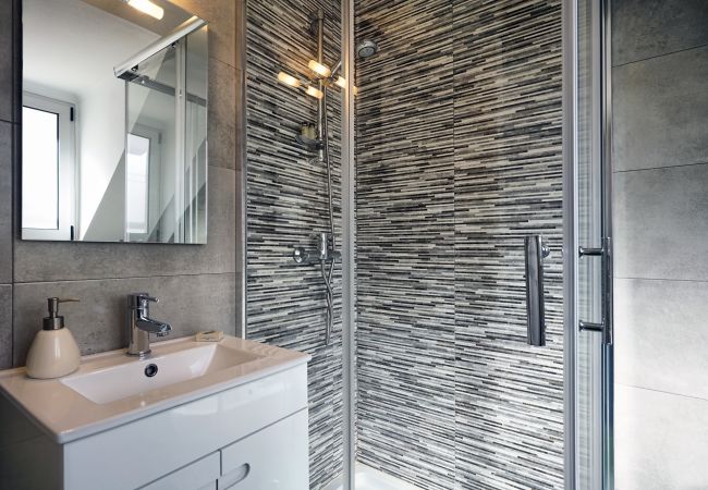 Ferienwohnung in Lisboa - Trendy Alcantara II