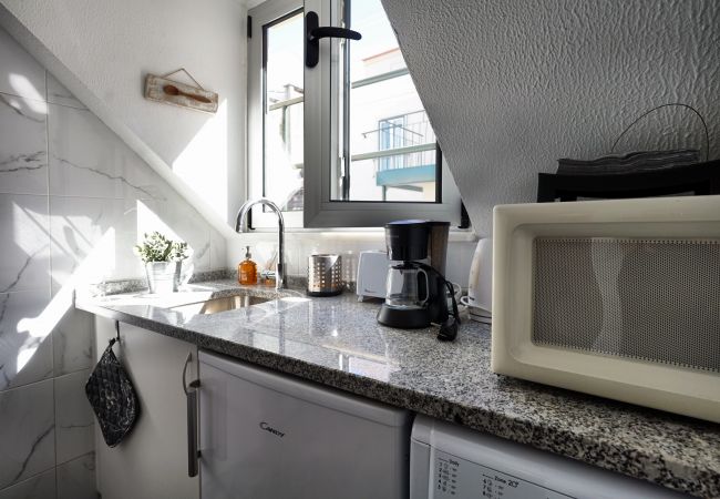 Ferienwohnung in Lisboa - Trendy Alcantara II